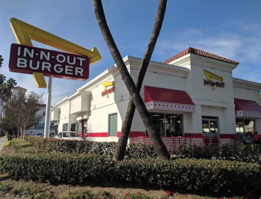 In-N-Out Burger