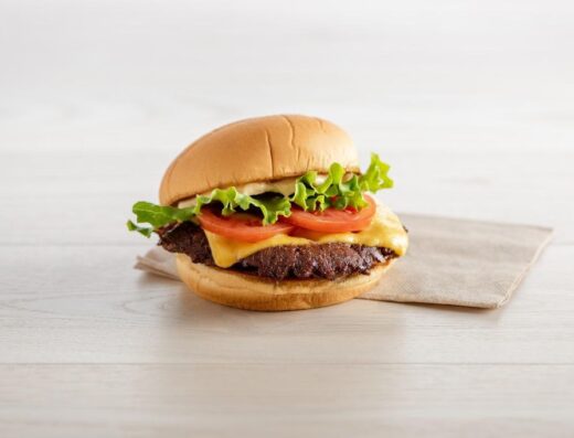Shake Shack 6201 Hollywood – Hollywood & Gower