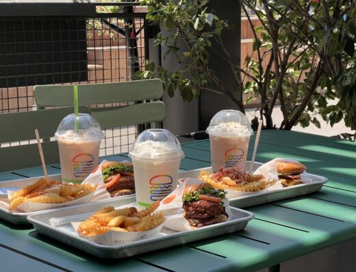 Shake Shack 6201 Hollywood – Hollywood & Gower