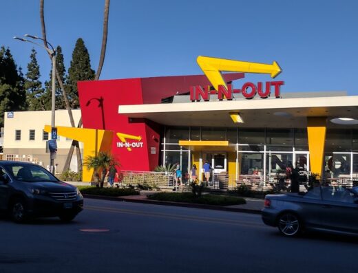 In-N-Out Burger