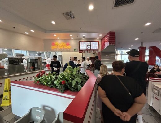 In-N-Out Burger
