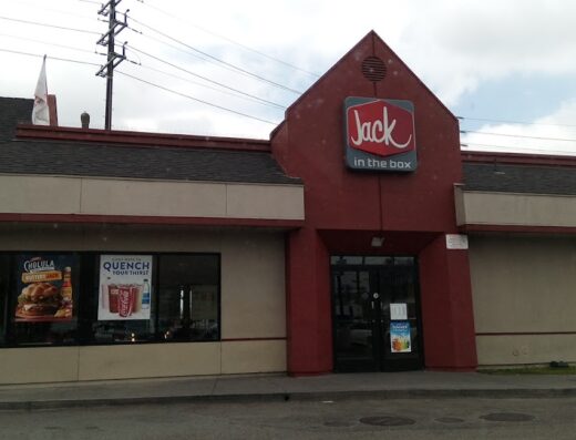Jack in the Box