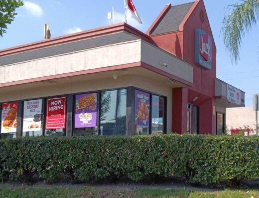 Jack in the Box