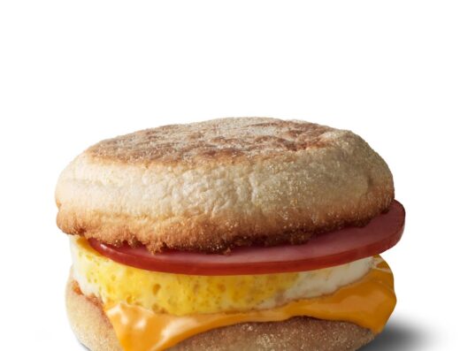 McDonald’s