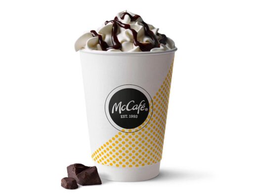 McDonald’s