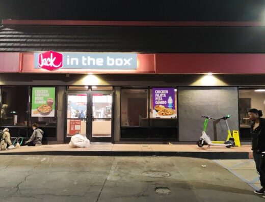 Jack in the Box