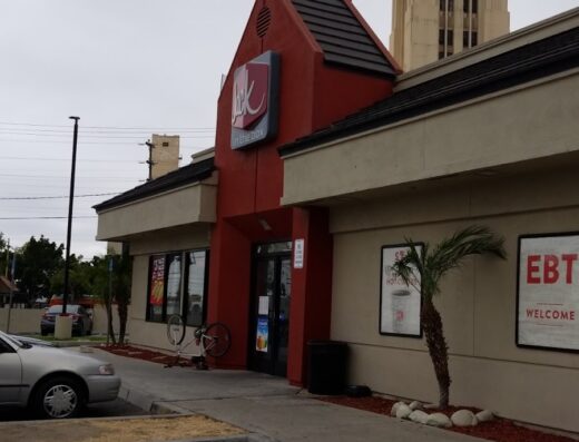 Jack in the Box