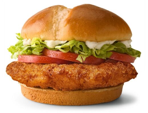 McDonald’s
