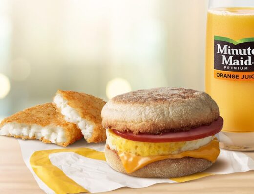McDonald’s