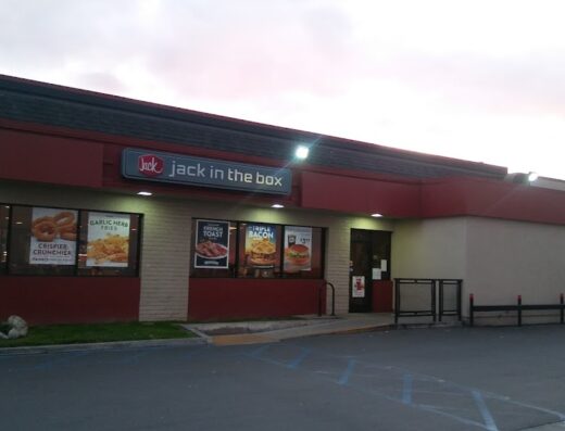 Jack in the Box