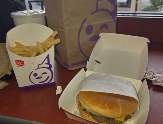 Jack in the Box