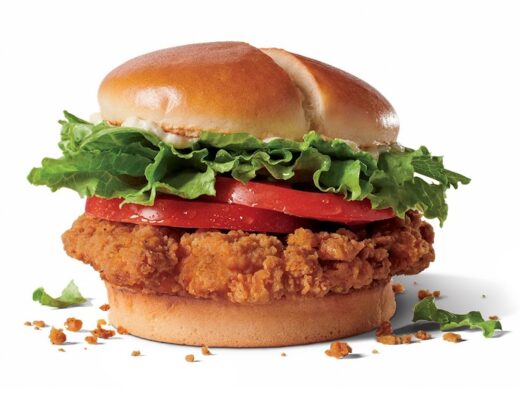 Jack in the Box