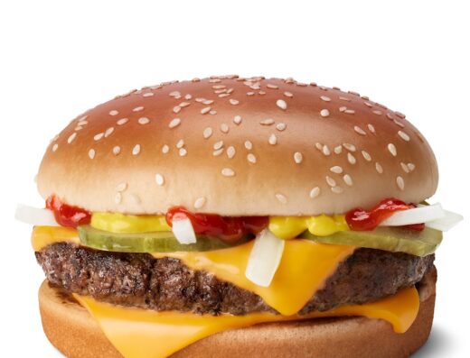 McDonald’s