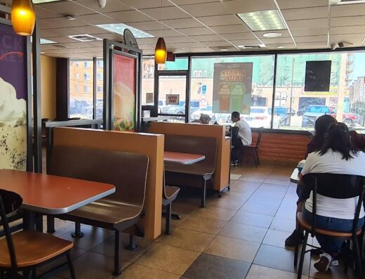 Jack in the Box