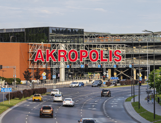 Kauno AKROPOLIS