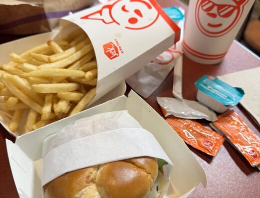 Jack in the Box