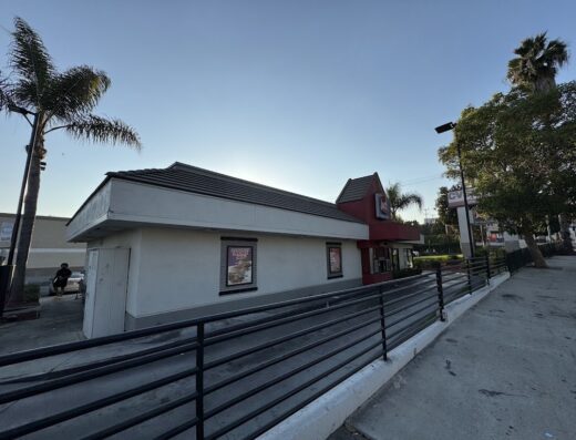 Jack in the Box