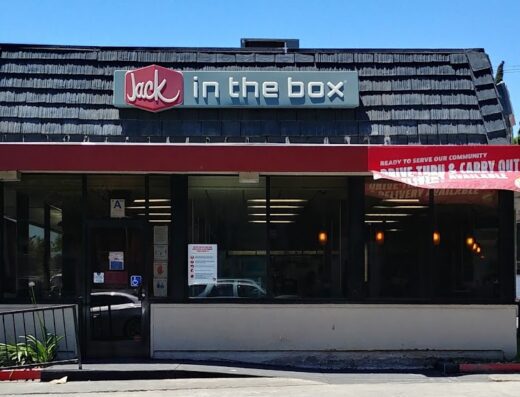 Jack in the Box