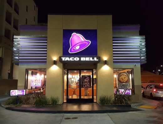 Taco Bell
