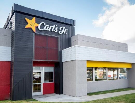 Carl’s Jr.
