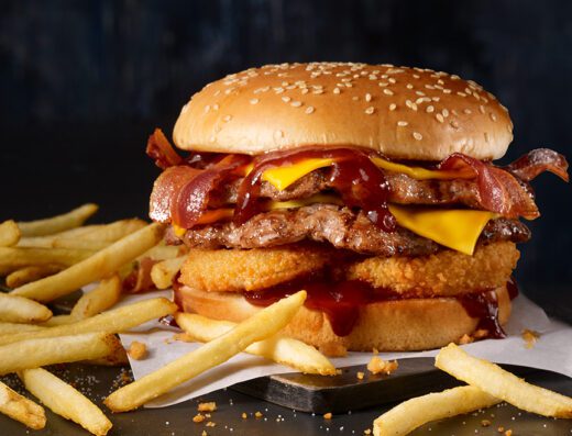 Carl’s Jr.