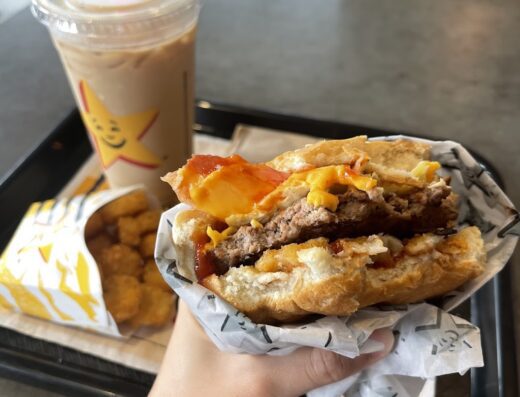 Carl’s Jr.