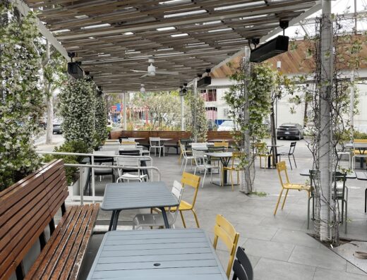 Shake Shack West Hollywood – Santa Monica & La Cienega