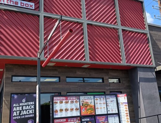 Jack in the Box