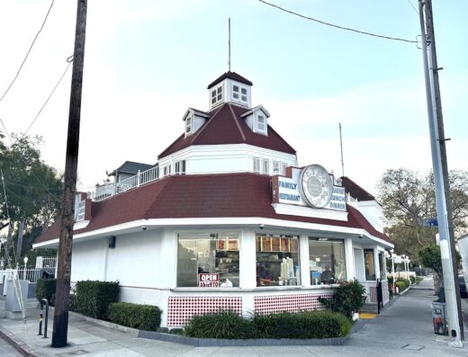 Pete’s Burgers