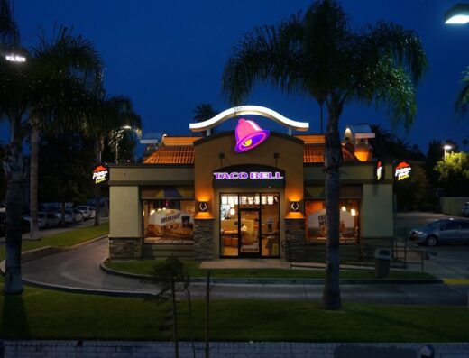 Taco Bell