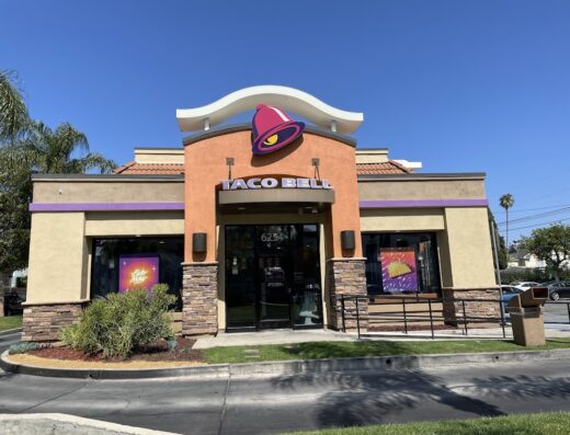 Taco Bell