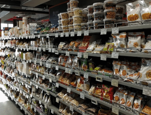 Mega Image Shop & Go