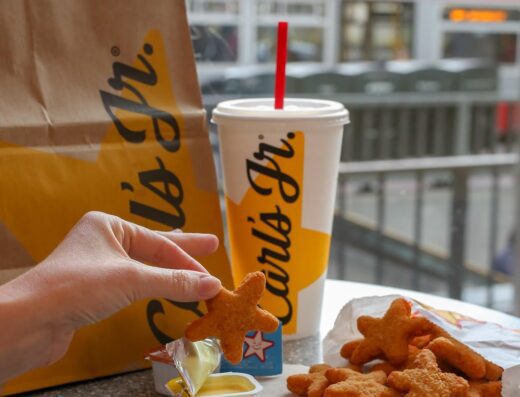 Carl’s Jr.