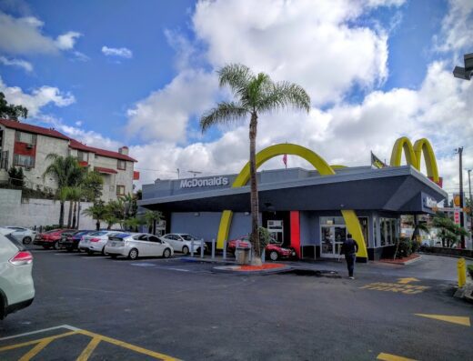 McDonald’s