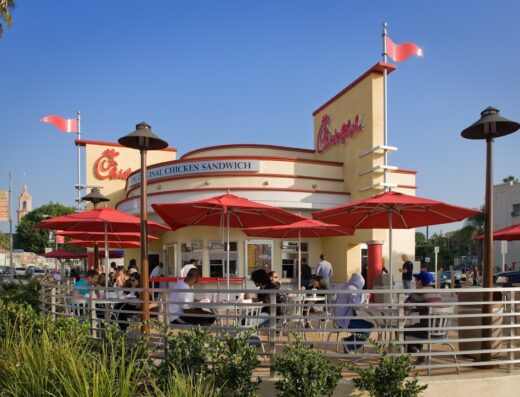 Chick-fil-A