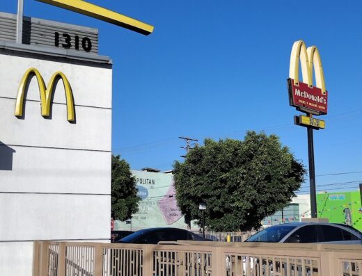 McDonald’s