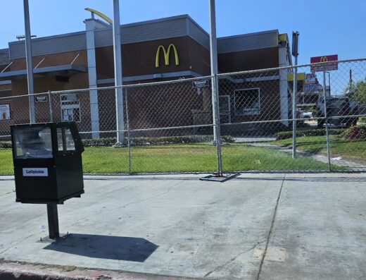 McDonald’s