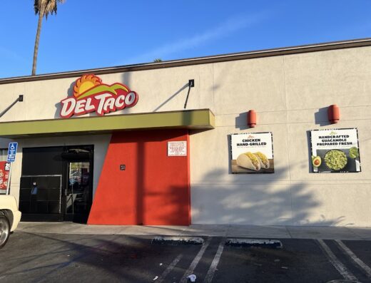 Del Taco