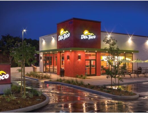 Del Taco