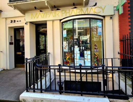 Mayfair Pharmacy