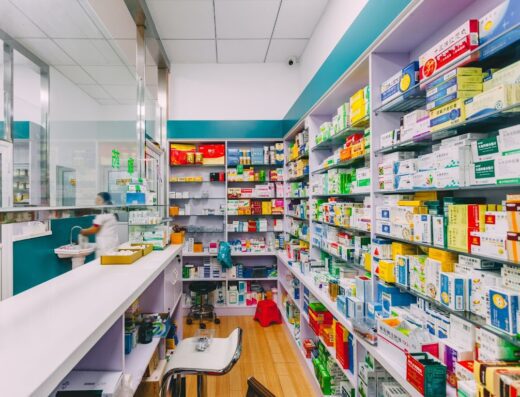 Med-Chem Pharmacy