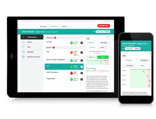 Click Health Pharmacy (West London) | Delivering Medicine in Minutes