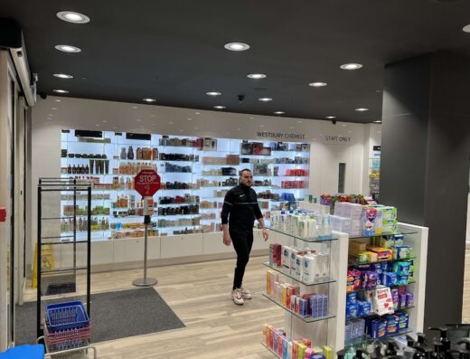 Westbury Chemist -Travel Clinic & Prescriptions – Streatham, Croydon