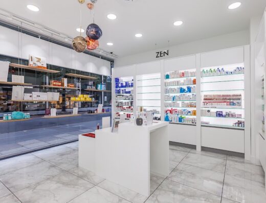 Zen Pharmacy & Clinic Baker Street