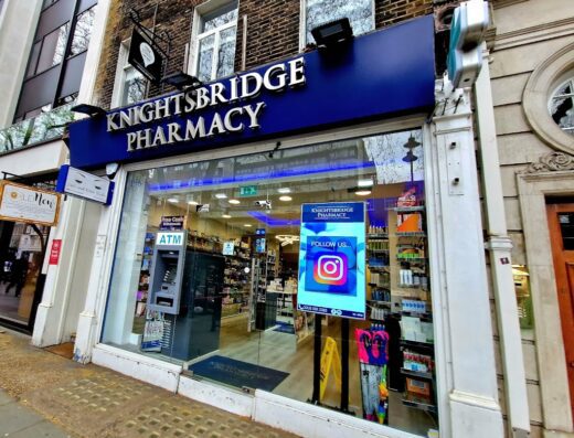 Knightsbridge Pharmacy