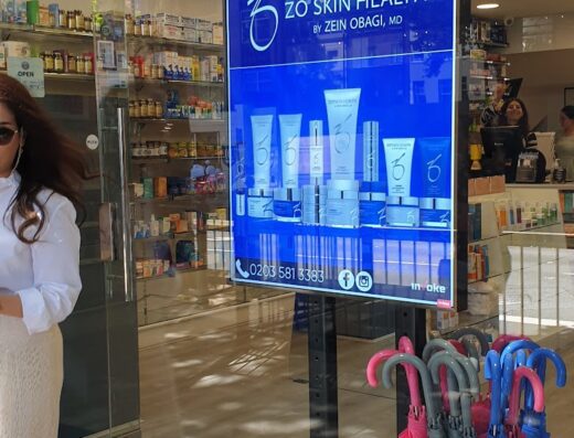 Knightsbridge Pharmacy