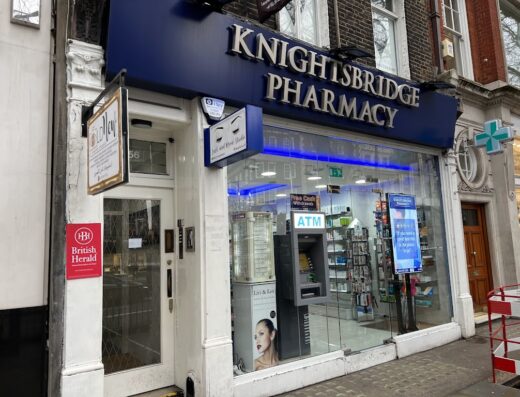 Knightsbridge Pharmacy