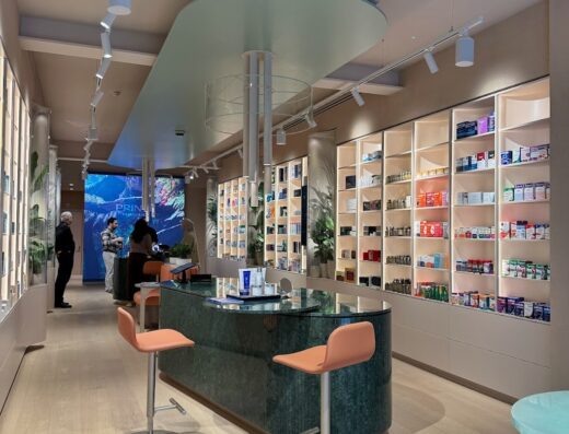 Prince Pharmacy