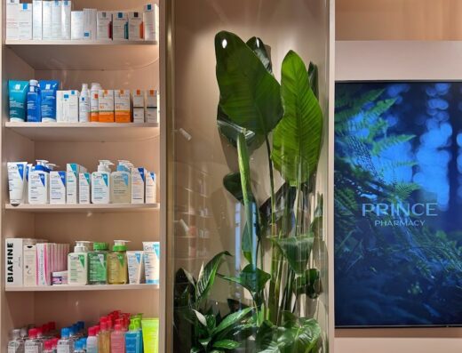 Prince Pharmacy