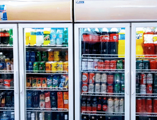 Supermercado L.K.